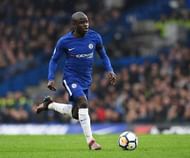 Chelsea v West Ham United - Premier League